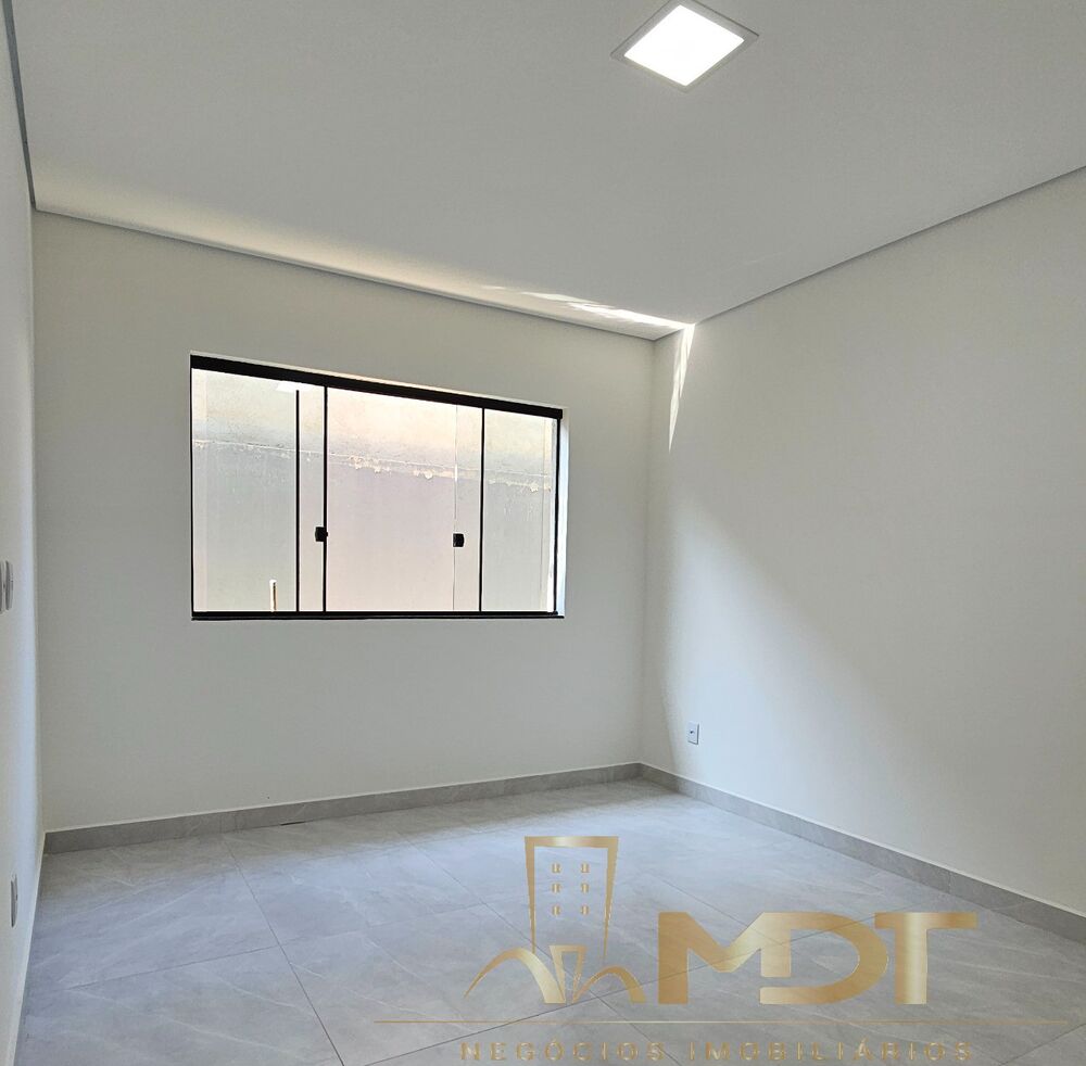 Casa, 3 quartos - Foto 9