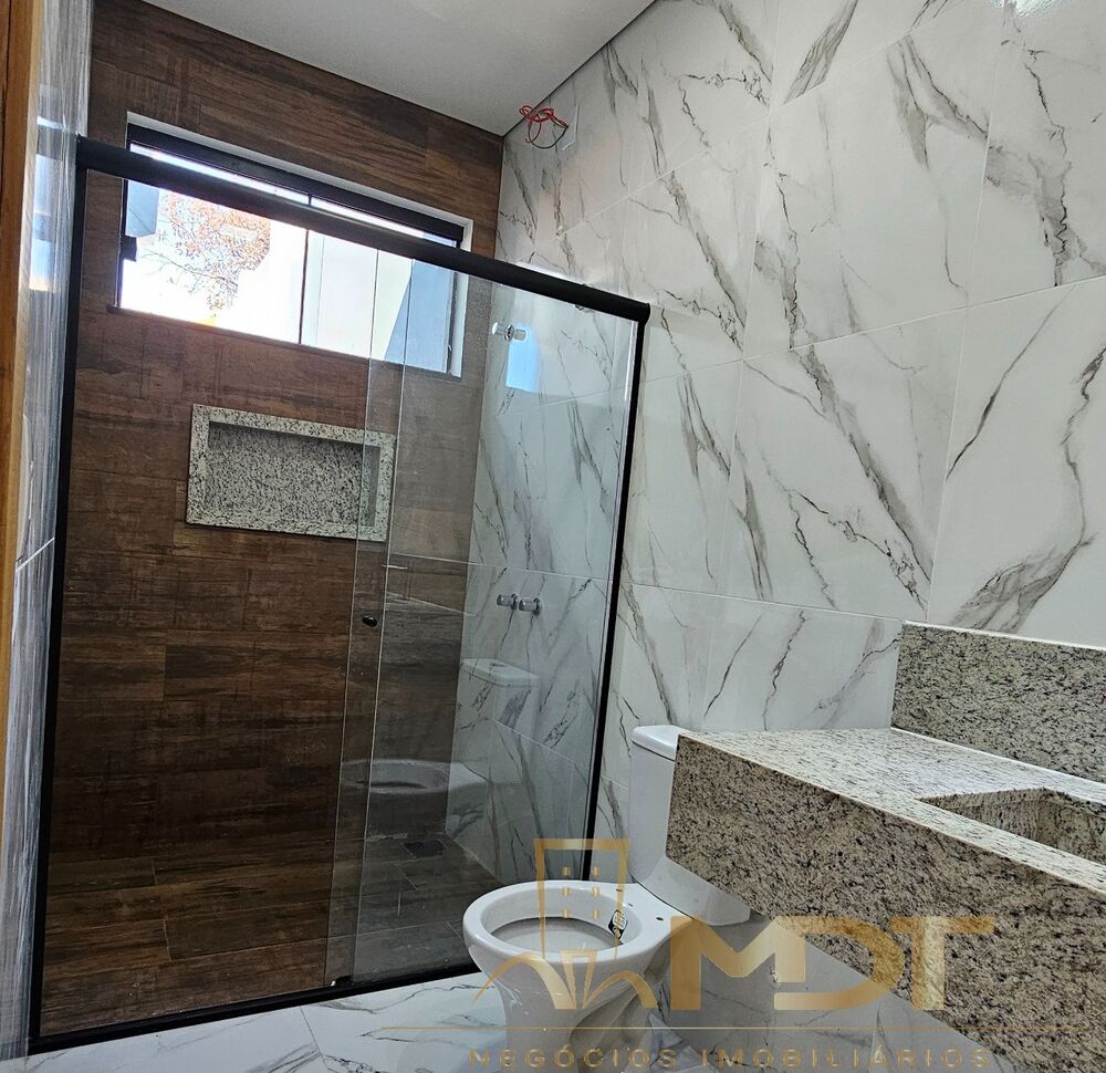 Casa, 3 quartos - Foto 6