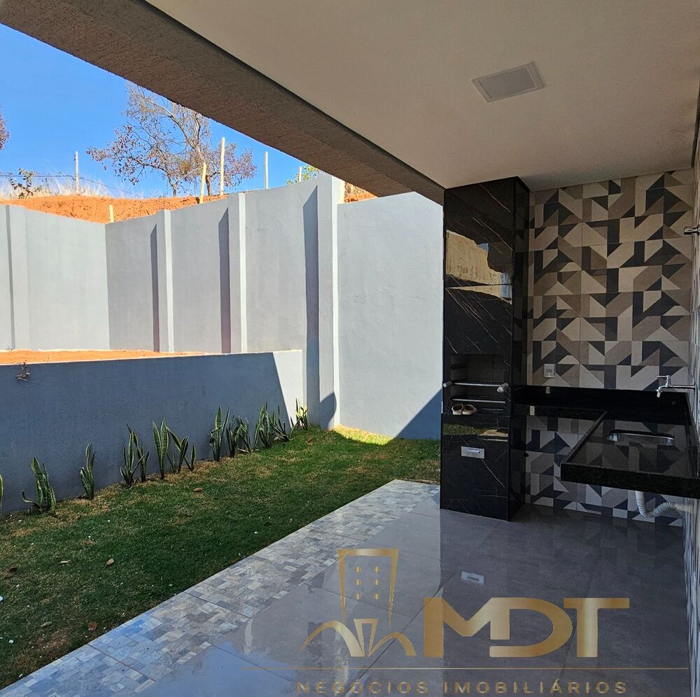 Casa, 3 quartos - Foto 11