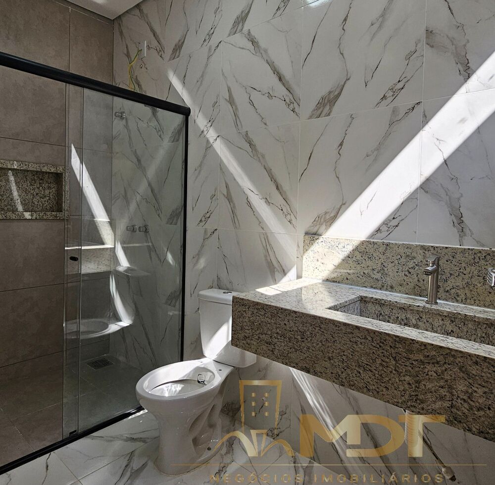 Casa, 3 quartos - Foto 8