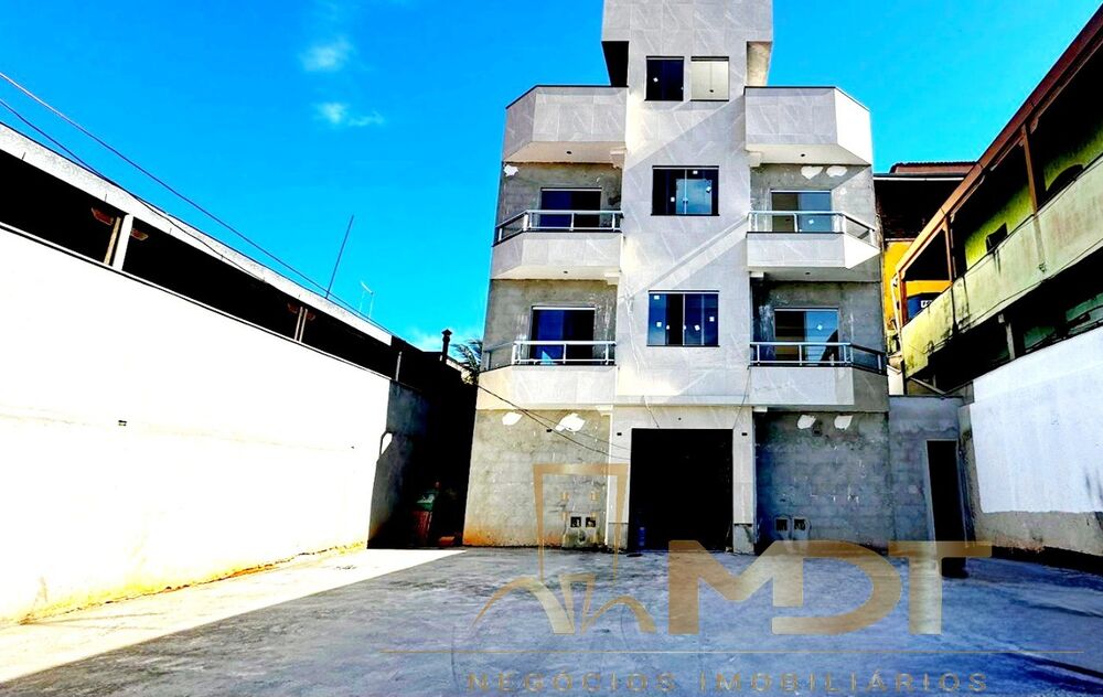 Cobertura, 3 quartos, 137 m² - Foto 1