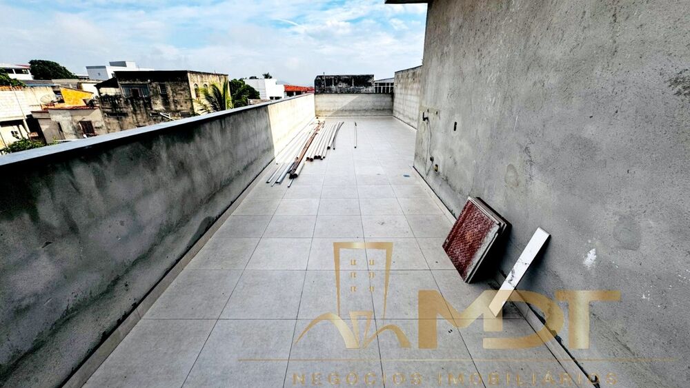 Cobertura, 3 quartos, 137 m² - Foto 9