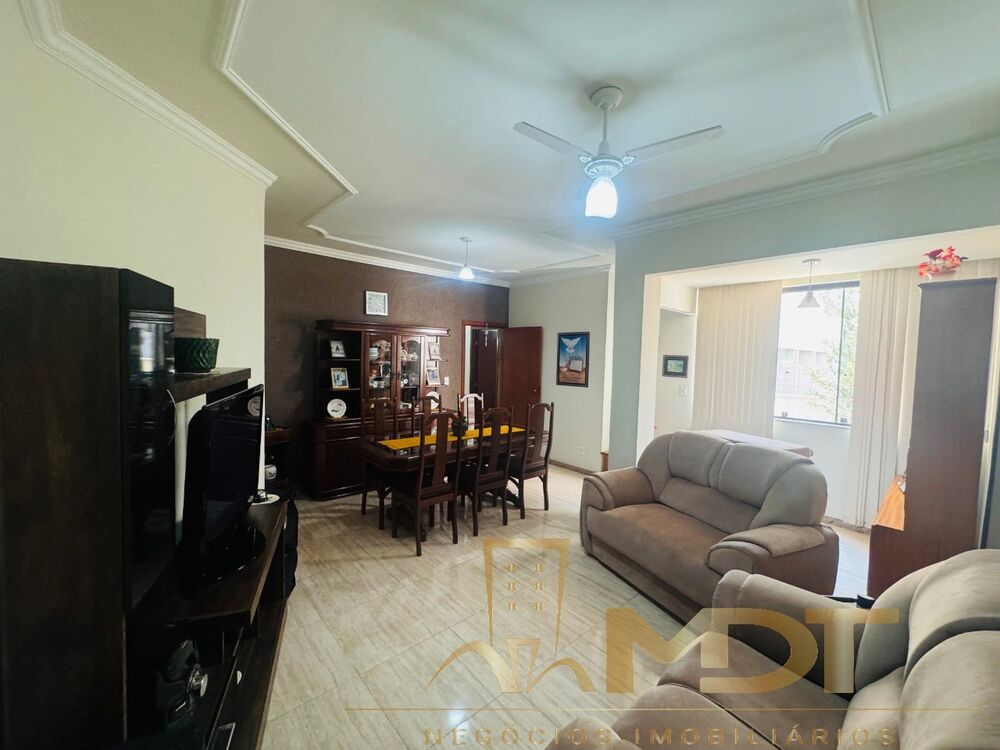 Apartamento, 4 quartos, 96 m² - Foto 7