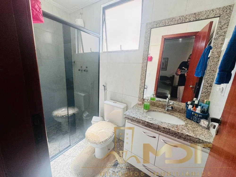 Apartamento, 4 quartos, 96 m² - Foto 22