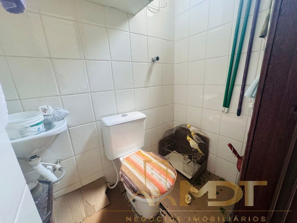 Apartamento, 4 quartos, 96 m² - Foto 6