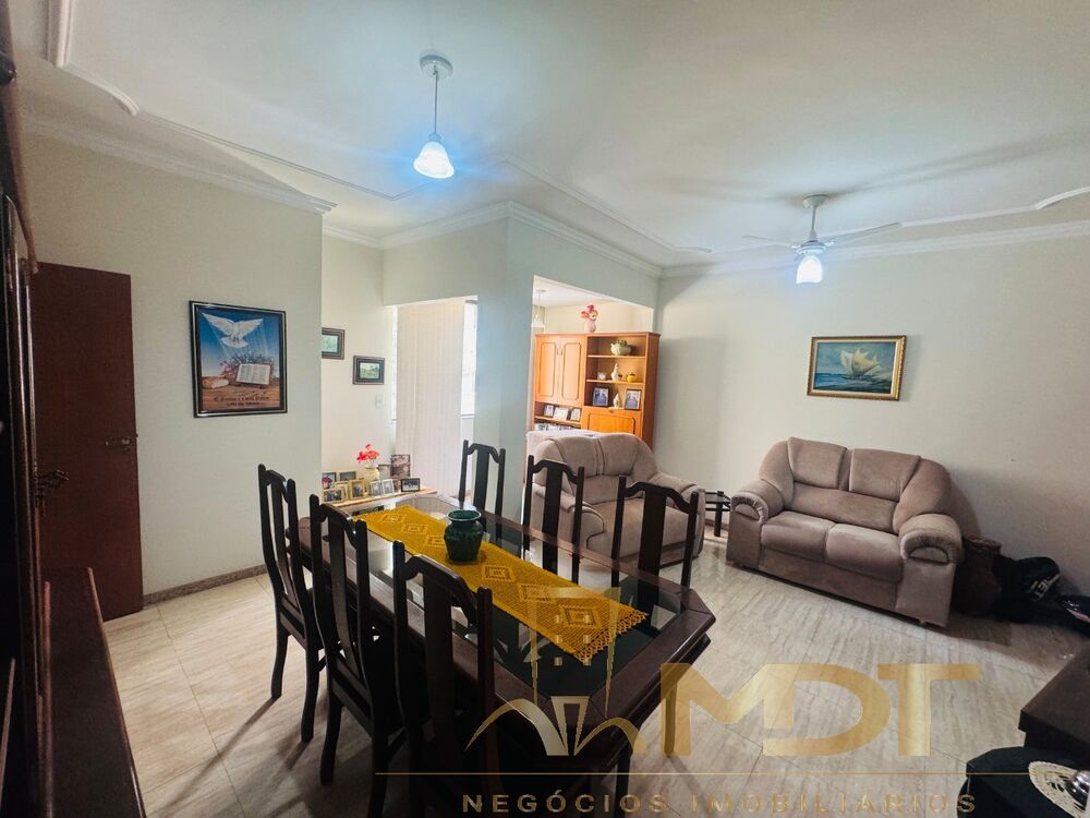 Apartamento, 4 quartos, 96 m² - Foto 1