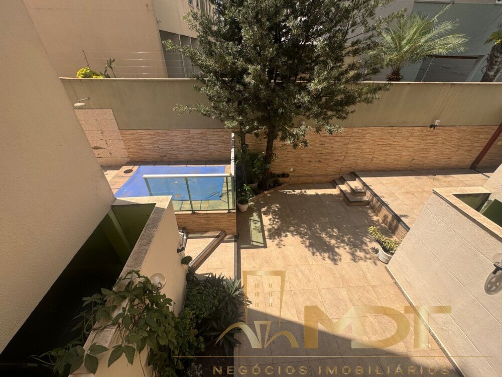 Apartamento, 4 quartos, 96 m² - Foto 3