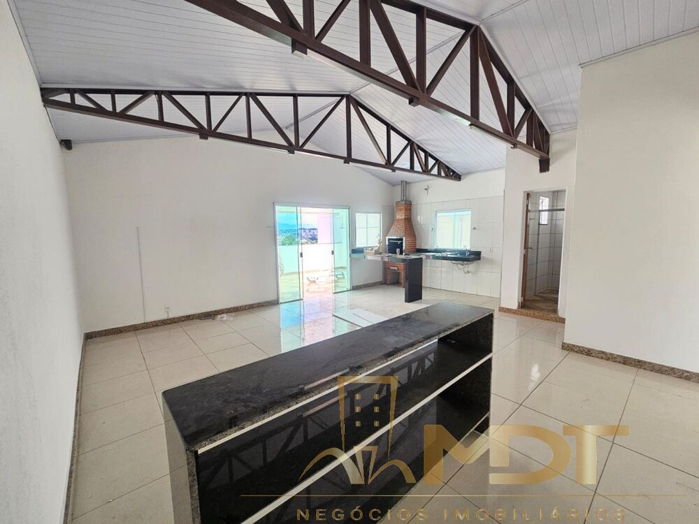 Casa, 4 quartos, 200 m² - Foto 15