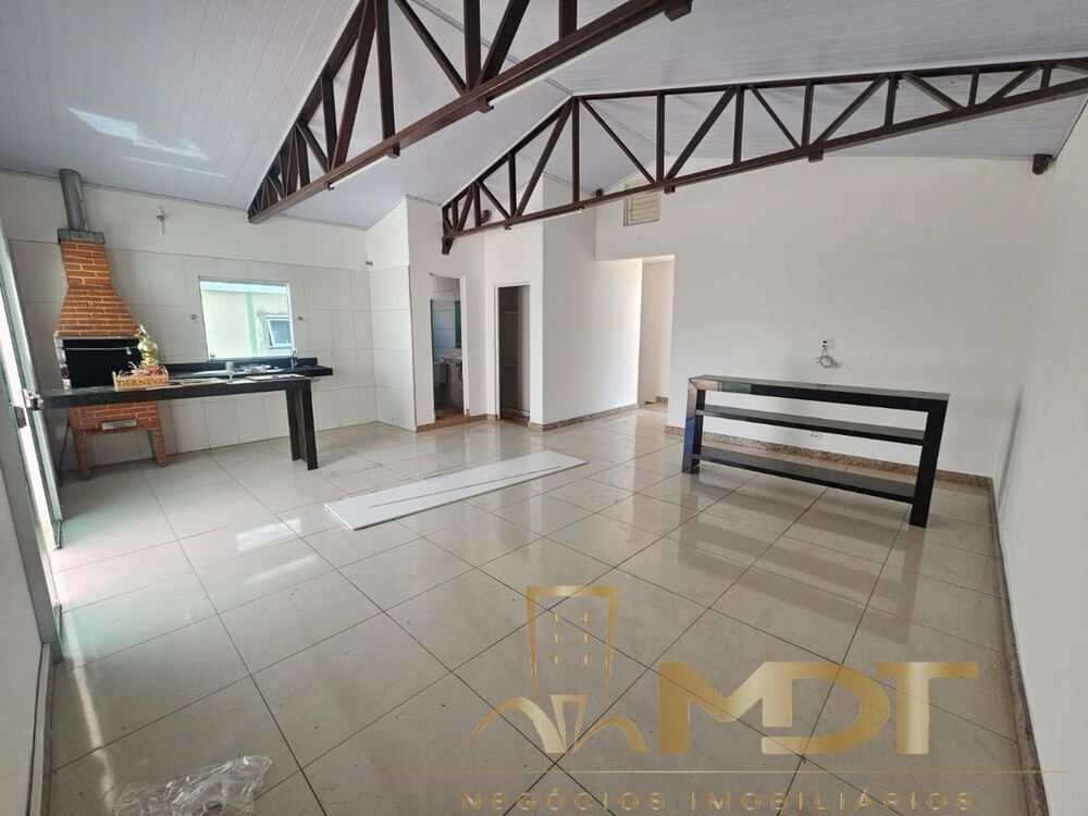 Casa, 4 quartos, 200 m² - Foto 6
