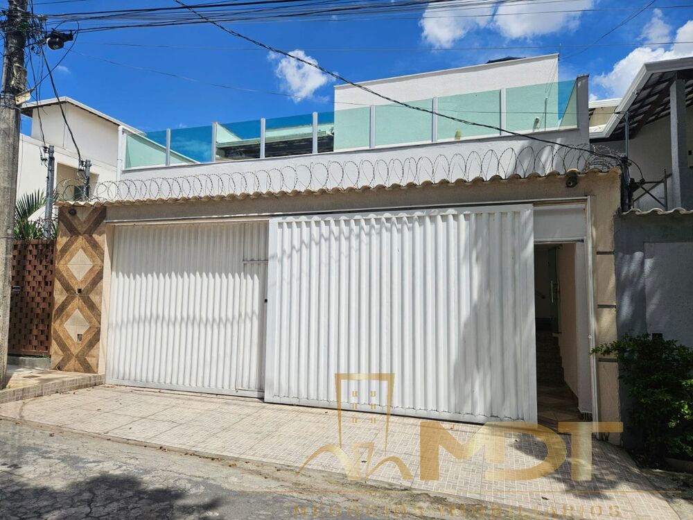 Casa, 4 quartos, 200 m² - Foto 8