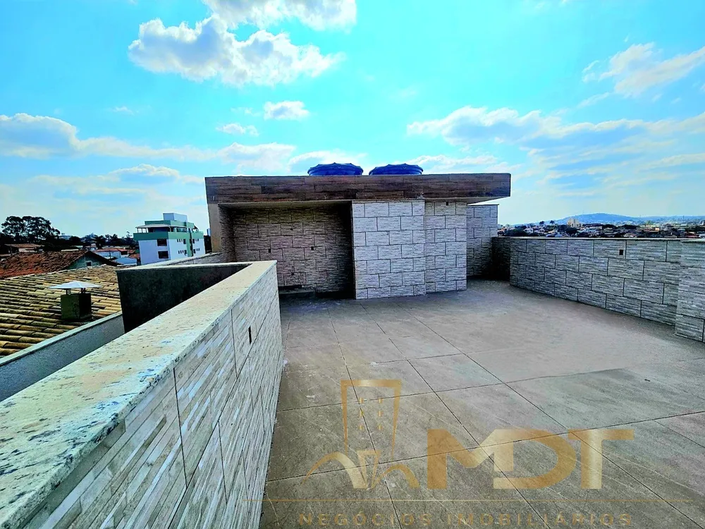 Cobertura, 3 quartos, 106 m² - Foto 10
