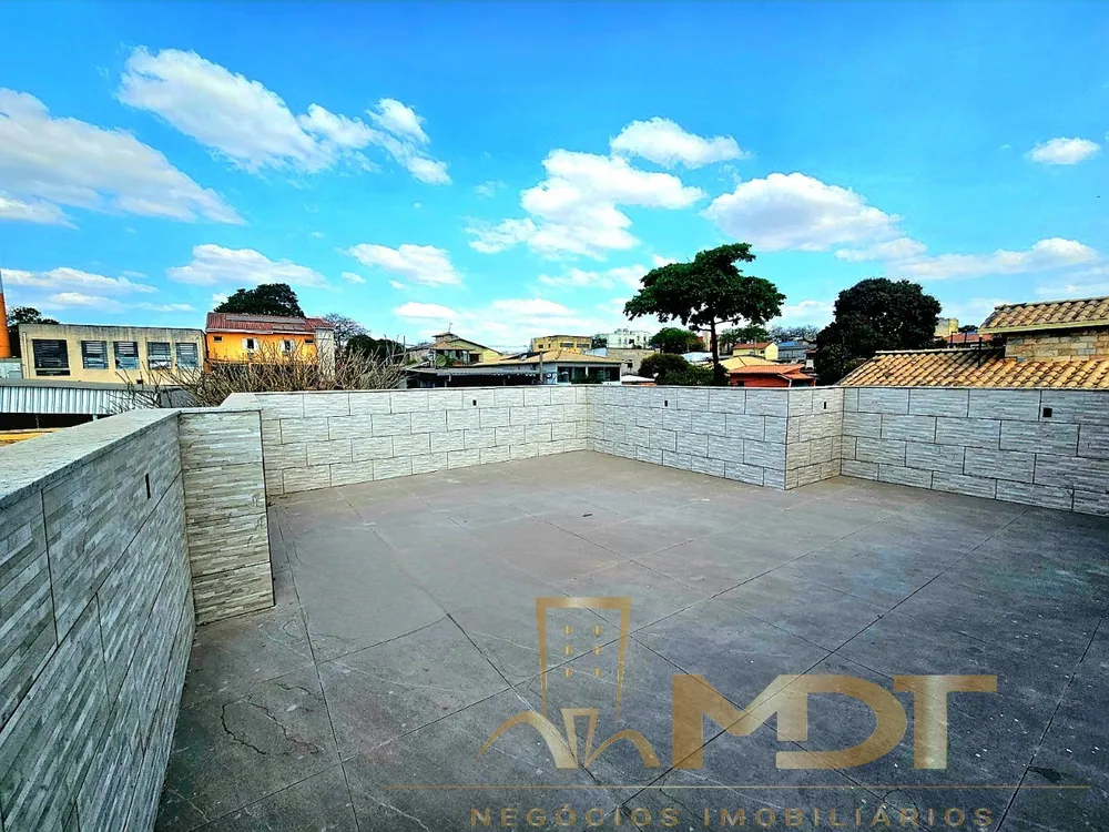 Cobertura, 3 quartos, 106 m² - Foto 12