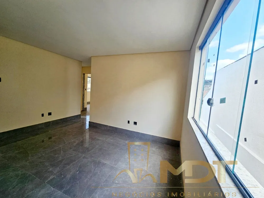 Cobertura, 3 quartos, 106 m² - Foto 2