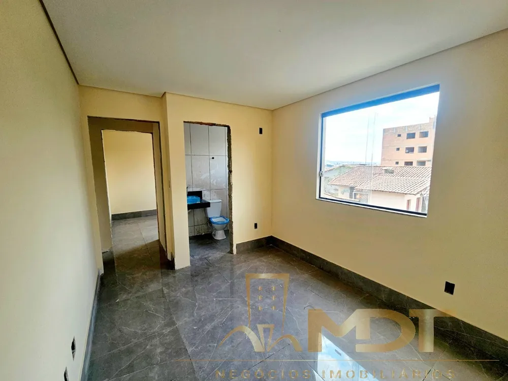 Cobertura, 3 quartos, 106 m² - Foto 5