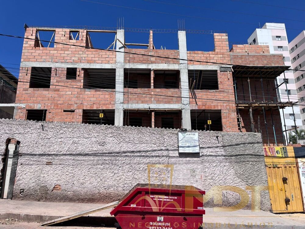 Apartamento, 2 quartos, 61 m² - Foto 10