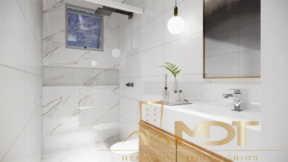 Apartamento, 2 quartos, 61 m² - Foto 3