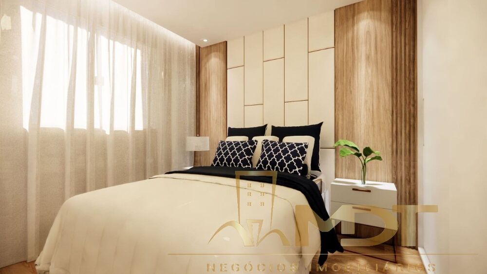 Apartamento, 2 quartos, 61 m² - Foto 5