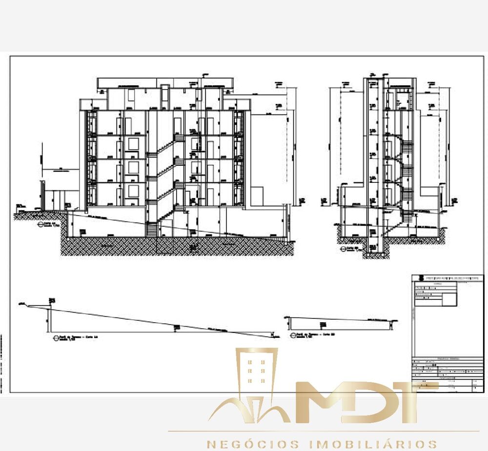 Terreno, 360 m² - Foto 2