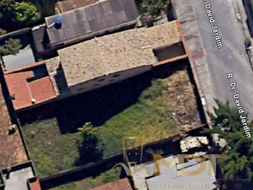 Terreno, 360 m² - Foto 1