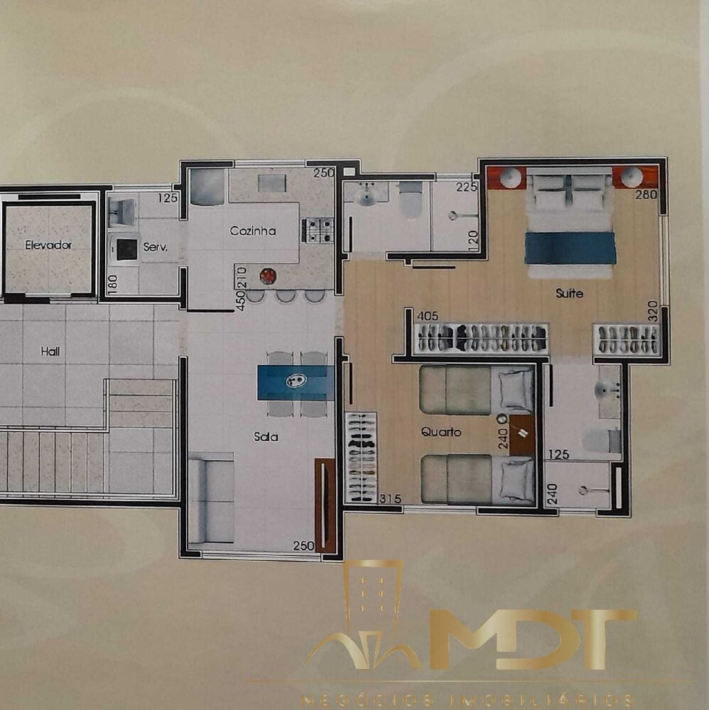 Terreno, 360 m² - Foto 4