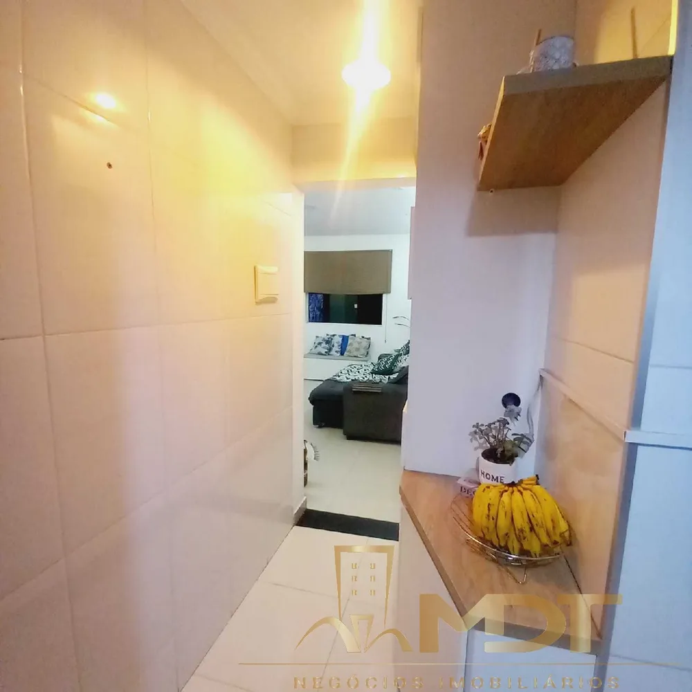 Apartamento, 3 quartos, 65 m² - Foto 5