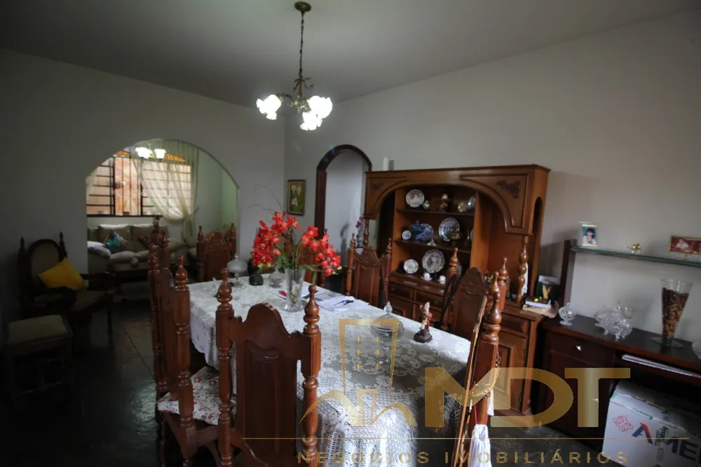 Casa, 5 quartos, 400 m² - Foto 11