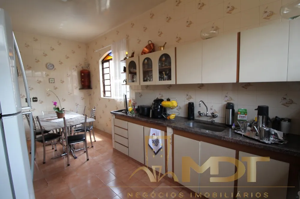 Casa, 5 quartos, 400 m² - Foto 5
