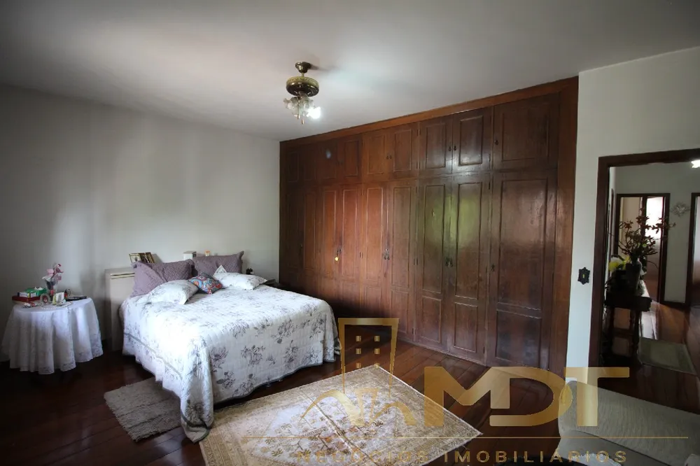 Casa, 5 quartos, 400 m² - Foto 8