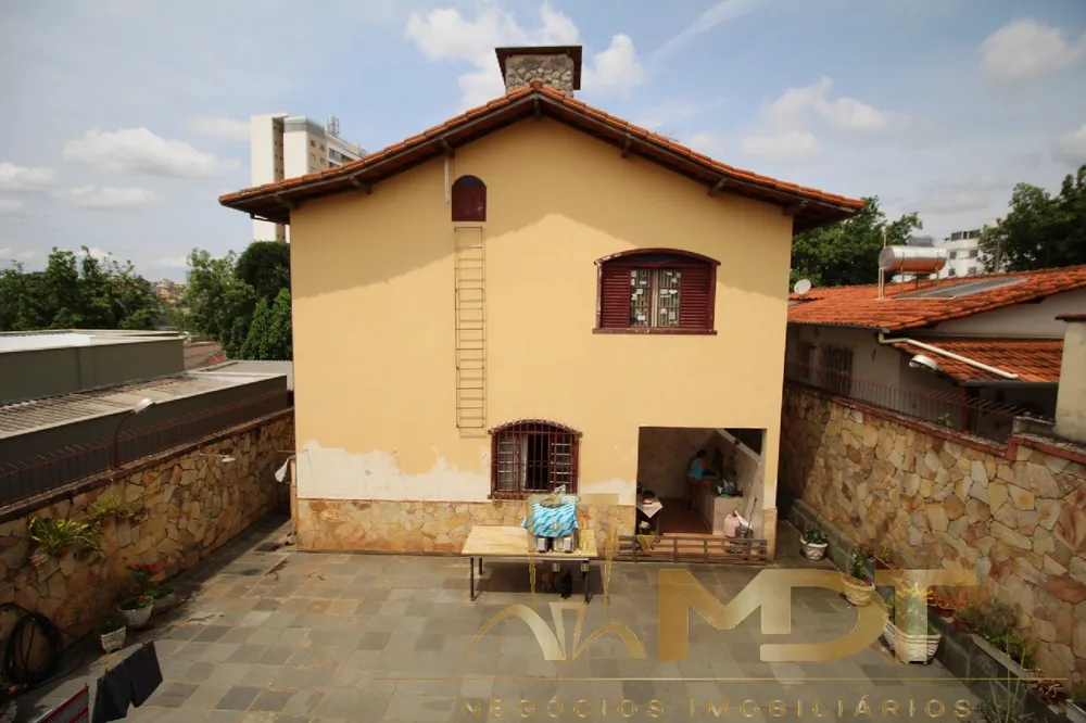 Casa, 5 quartos, 400 m² - Foto 4