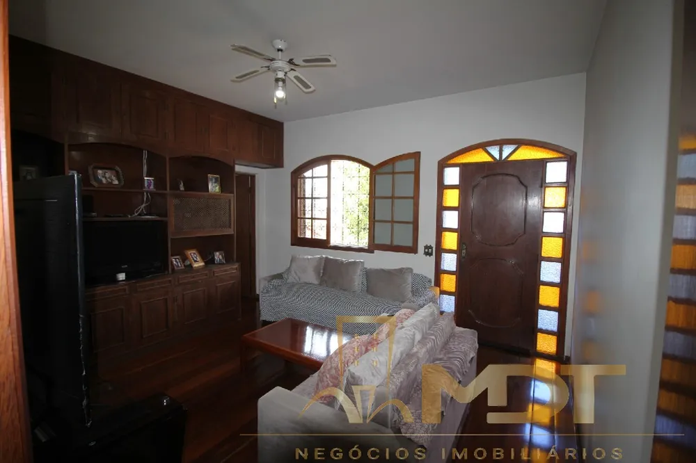 Casa, 5 quartos, 400 m² - Foto 7