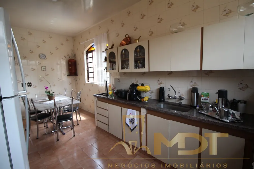 Casa, 5 quartos, 400 m² - Foto 3