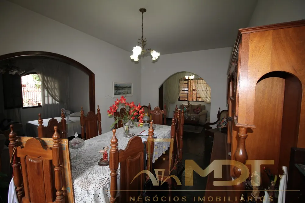 Casa, 5 quartos, 400 m² - Foto 12