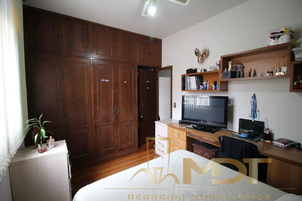 Casa, 5 quartos, 400 m² - Foto 10