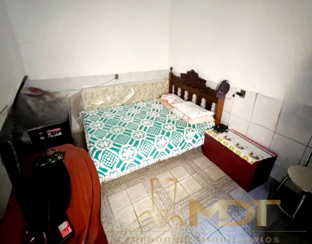 Casa, 2 quartos, 100 m² - Foto 2