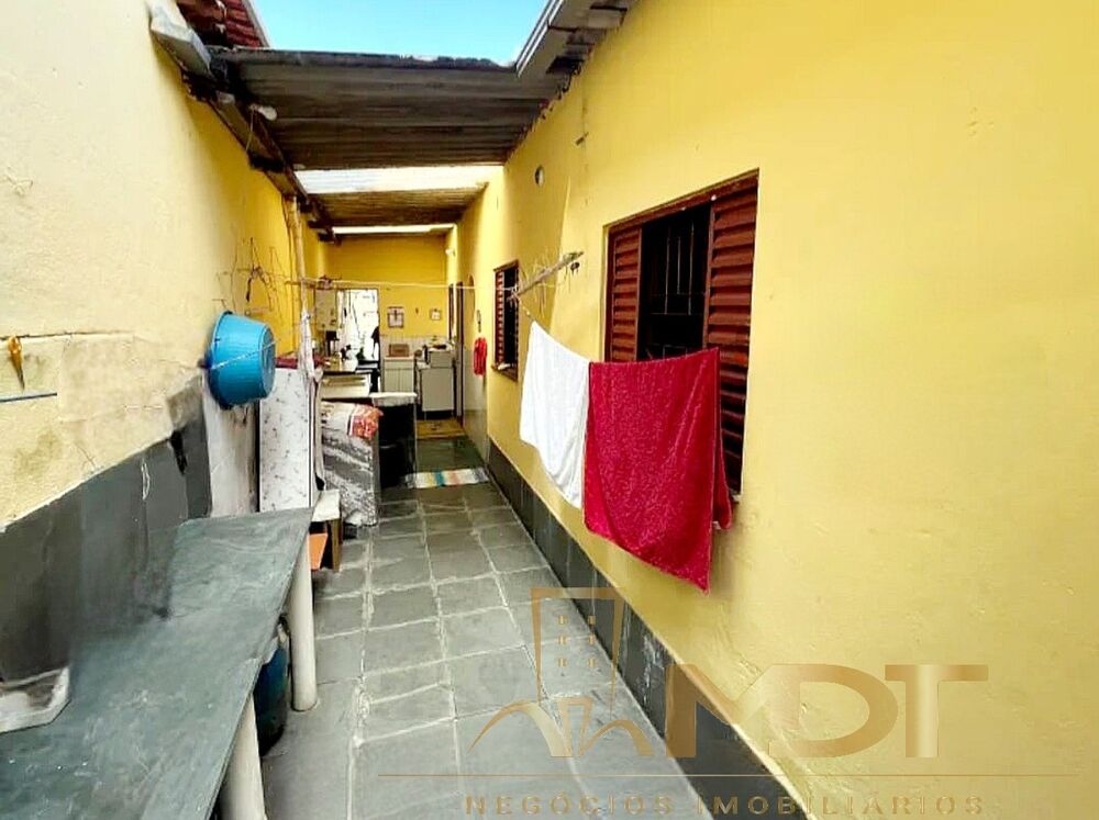 Casa, 2 quartos, 100 m² - Foto 1