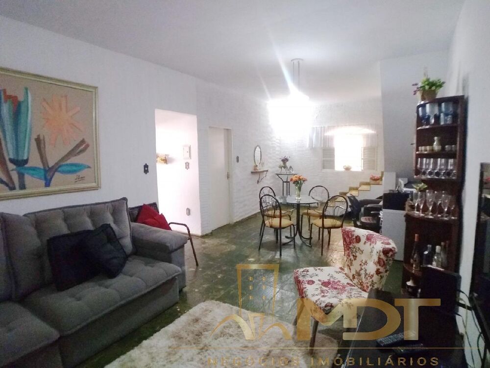 Casa, 5 quartos, 300 m² - Foto 16