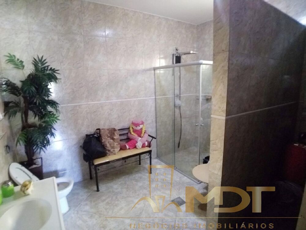 Casa, 5 quartos, 300 m² - Foto 10