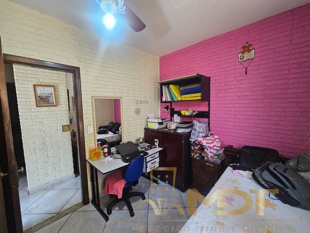 Casa, 4 quartos, 260 m² - Foto 17