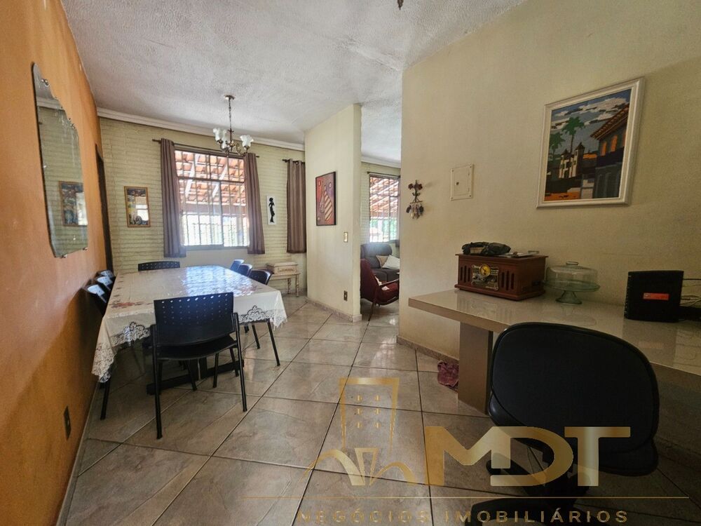 Casa, 4 quartos, 260 m² - Foto 12