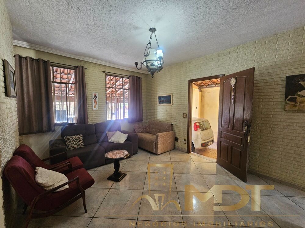 Casa, 4 quartos, 260 m² - Foto 19