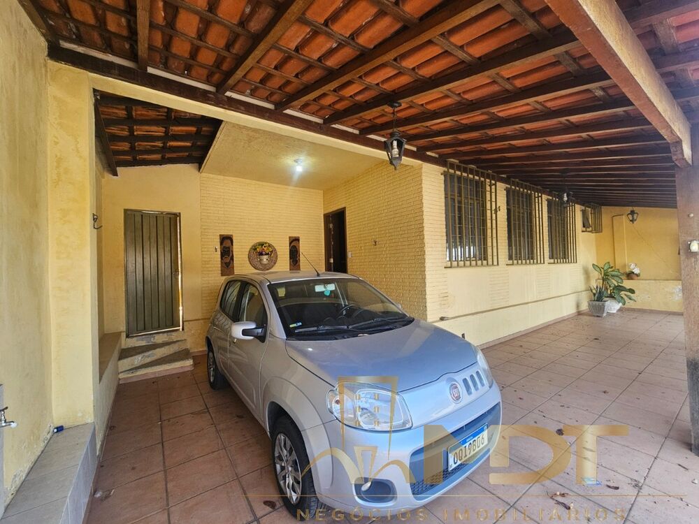 Casa, 4 quartos, 260 m² - Foto 20