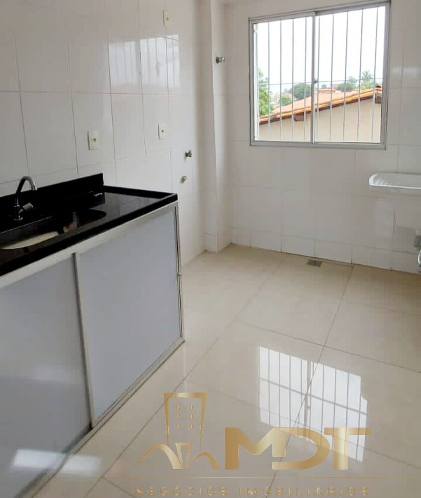 Apartamento, 3 quartos, 60 m² - Foto 6