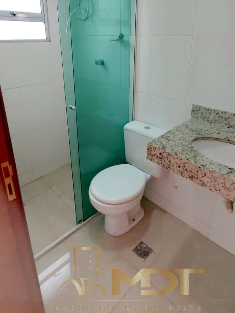Apartamento, 3 quartos, 60 m² - Foto 1
