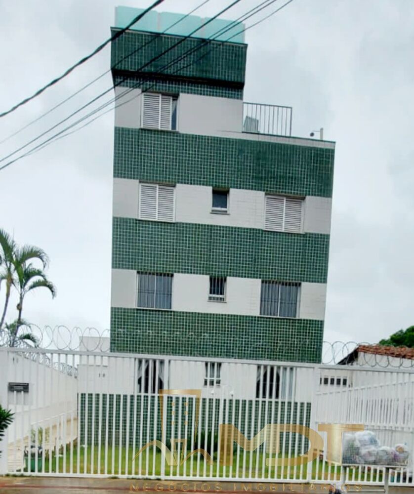 Apartamento, 3 quartos, 60 m² - Foto 15