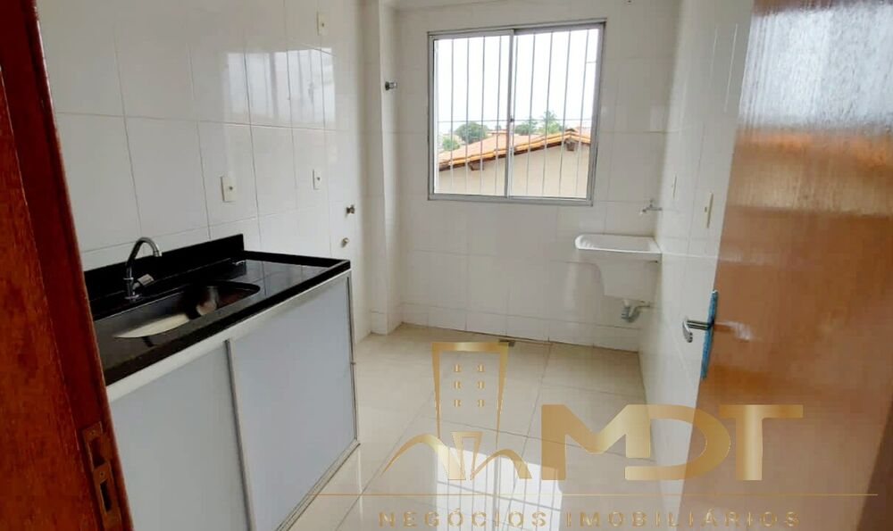Apartamento, 3 quartos, 60 m² - Foto 13