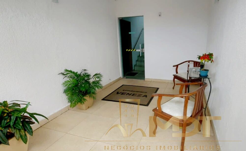Apartamento, 3 quartos, 60 m² - Foto 7