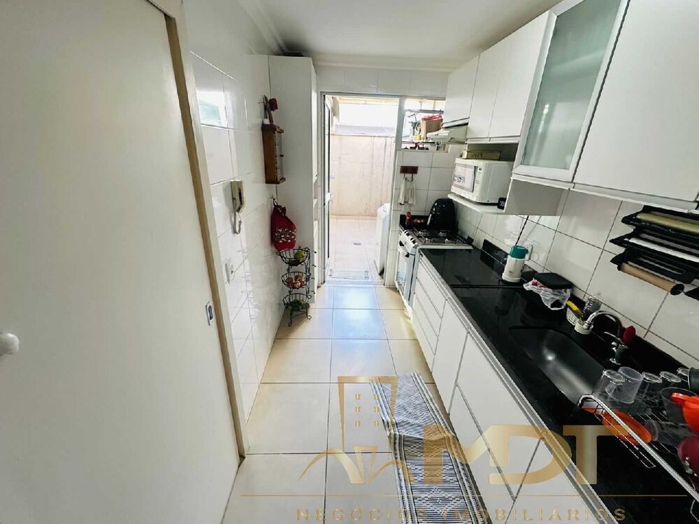 Apartamento, 2 quartos, 65 m² - Foto 4