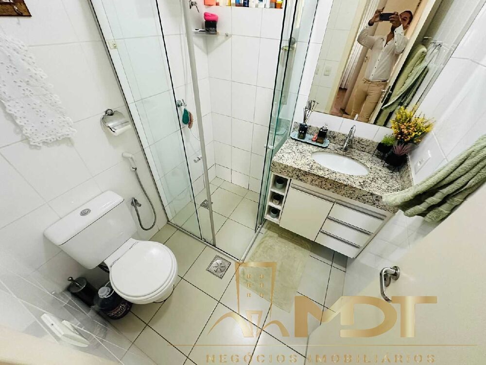 Apartamento, 2 quartos, 65 m² - Foto 10