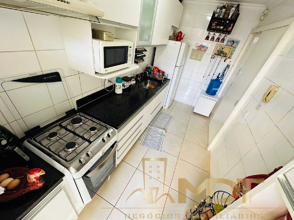 Apartamento, 2 quartos, 65 m² - Foto 6