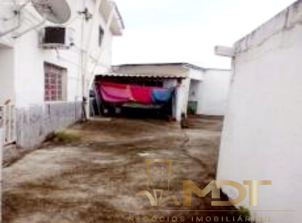 Casa, 6 quartos, 180 m² - Foto 2